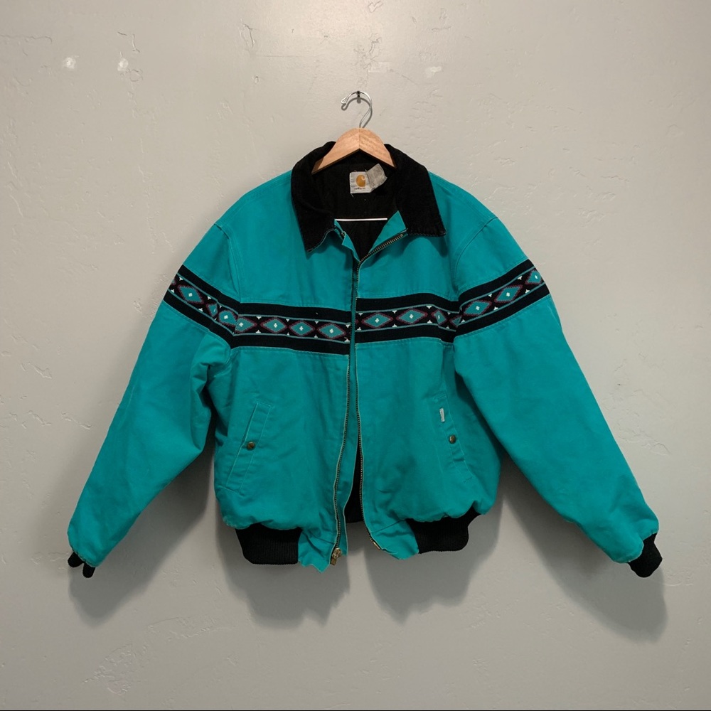 MEN’s Vintage Carhartt Jacket